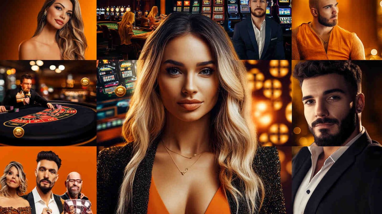 taya99 games lobby showing sports and casino categories on mobile